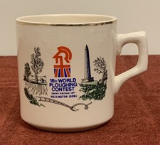 Liverpool Road Pottery Mug