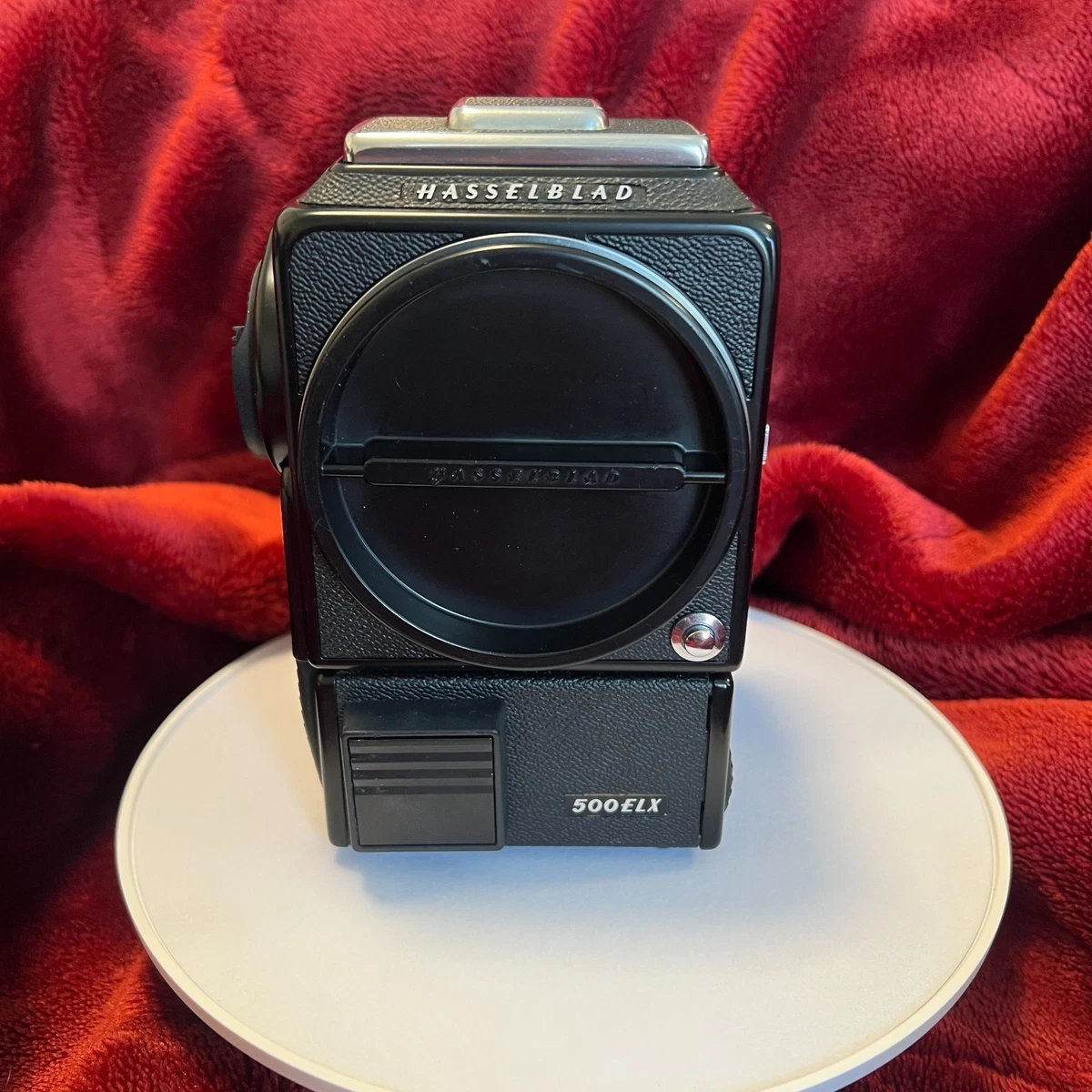 Hasselblad 500 ELX Film Cameras for sale - eBay