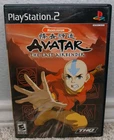 Avatar: The Last Airbender - Sony PlayStation 2 CIB Complete