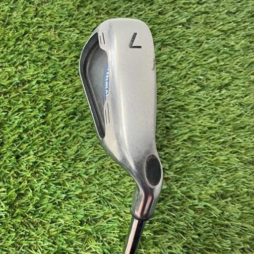 Callaway STEELHEAD X-16 8S Iron Set 4-AW(8Clubs) / Flex S Stiff - Image 2 of 4