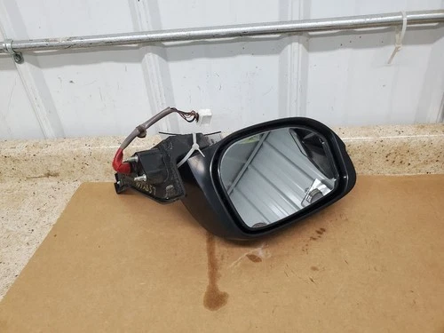 Driver Side View Mirror Power US Market Heated Signal Fits 10-14 INSIGHT 299855