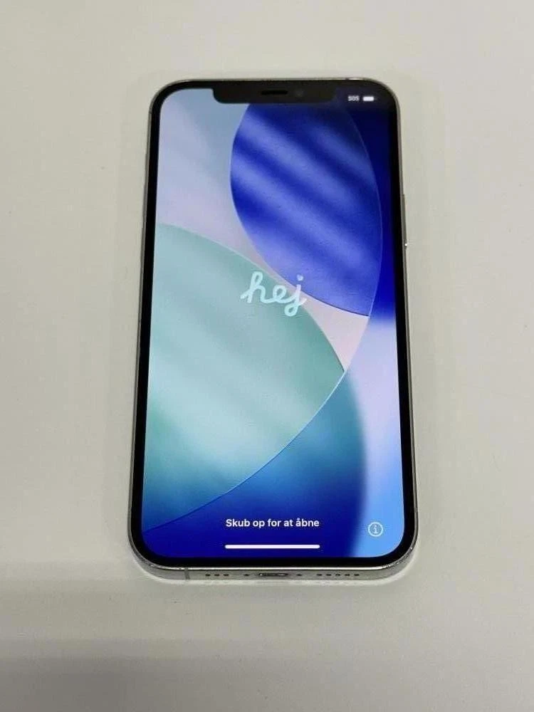 Apple iPhone 12 Pro 128GB for Sale - Shop New & Used Cell Phones