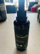 Global Healing Ashwagandha, 2 OUNCE