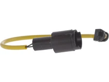 For 1991-1992 BMW 850i Brake Pad Sensor API 53218CQTM OEF3