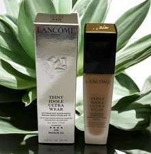 Lancome Teint Idole Ultra Wear 24H Color Wear & Comfort 418 BISQUE (C) Exp 02/23