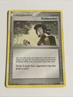 Fieldworker 73/92 - Legend Maker Set Pokemon Card