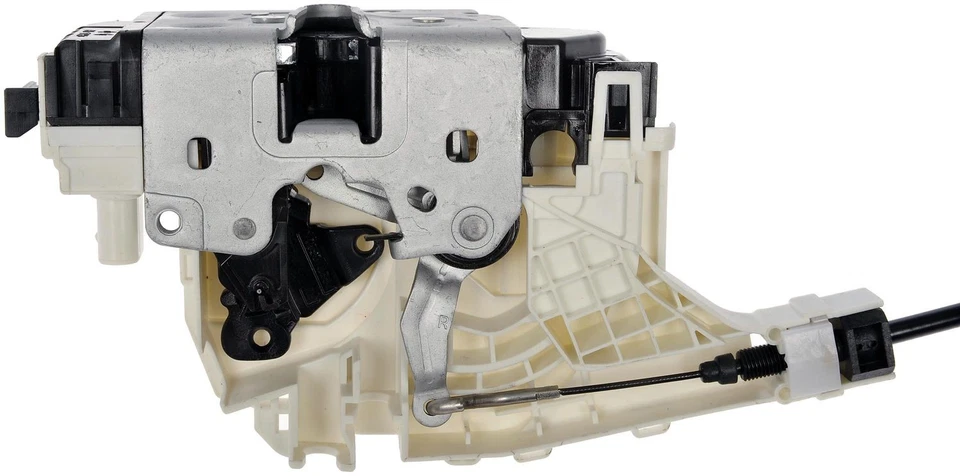 Dorman 931-649 Door Lock Actuator Motor For 07-10 Sprinter 2500 Sprinter 3500 — 第 2/4 张图片