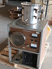 Virtis Freezemobile 12 Freeze Dryer with Model 6211-0120 Lyophilizer Manifold