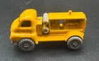 Vintage Original Lesney Matchbox #28 Compressor Truck Die-Cast Car - High Grade