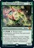 Go-Shintai of Life's Origin Commander: Neon Dynasty Magic mtg Light Play, x1