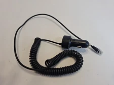 FouceClaus Radar Detector Power Charger Cord for Escort Valentine One V1