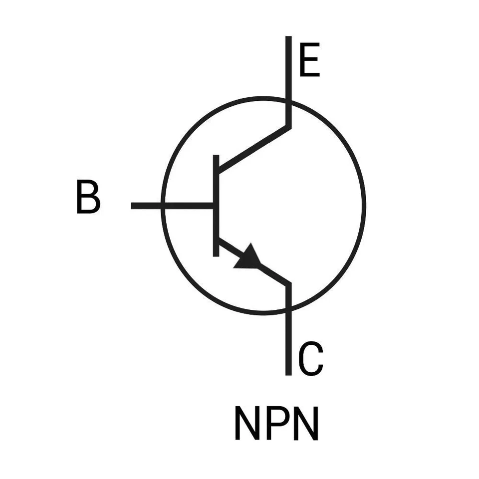 50pcs 2SC945 C945 NPN Transistor TO-92 40V 150mA 150mW | US Ship - Image 2 of 4