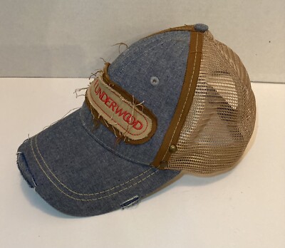 Carrie Underwood Snapback Trucker Hat Cap Country Music 2016  display picture 1