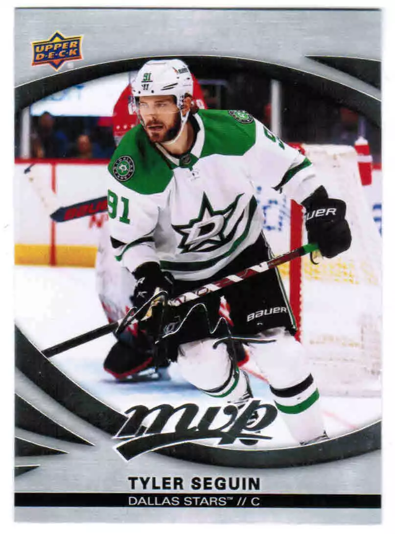  2023-24 Upper Deck MVP Silver Script #44 Max Domi Chicago  Blackhawks Official NHL Hockey Card in Raw (NM or Better) Condition :  Sports & Outdoors