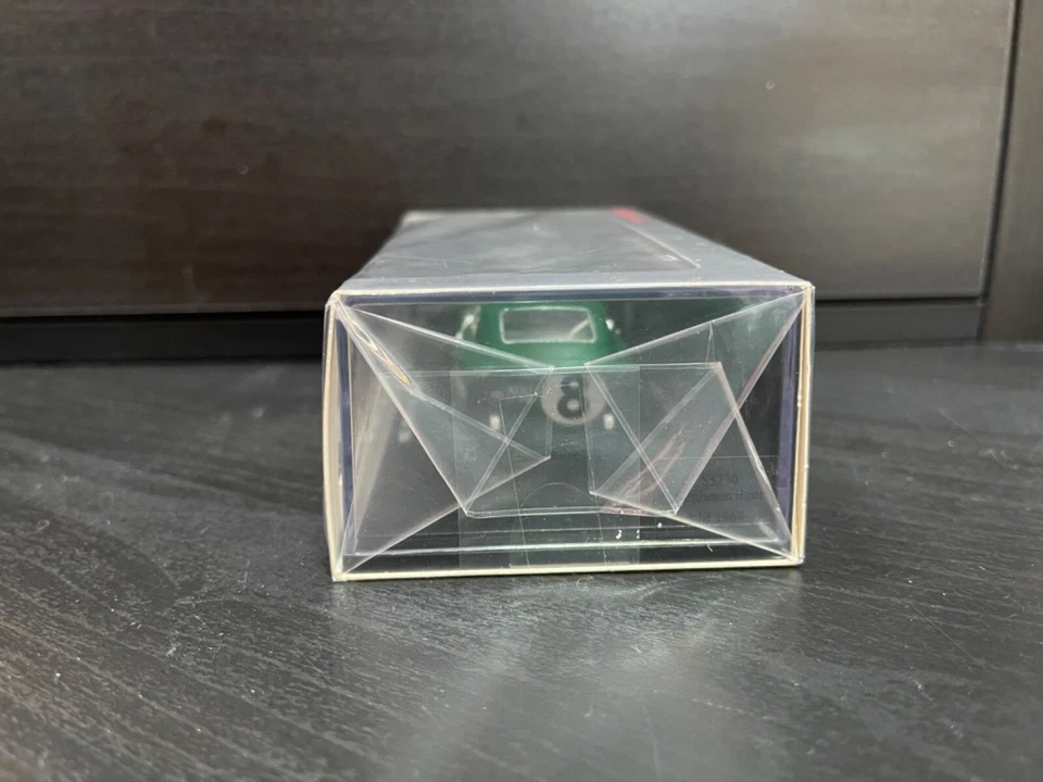 1/43 SUNBEAM TIGER LM #8 1964 SPARK S5230 EXTREMELY RARE - Immagine 3 di 4