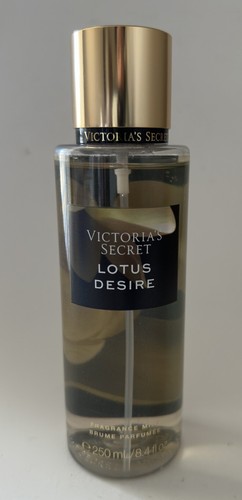 Victoria's Secret Lotus Desire Fragrance Body Mist 8.4 fl oz