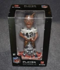 NEW ORLEANS SAINTS DARREN SHARPER #42 SB 44 NFL BOBBLE HEAD RING SERIES 315/2009