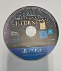 Pillars of Eternity Complete Edition PS4