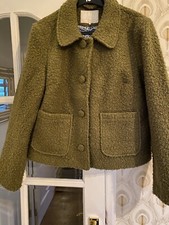 Numph Coat
