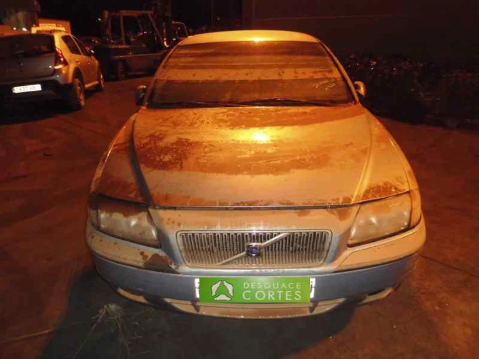 8601639 Turbocompresor para VOLVO S80 BERLINA 2.5 D 1999 142804 - Imagen 4 de 4