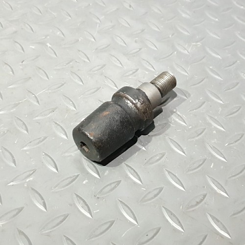 ♻️ Yamaha YZF 600 Thundercat 1996 - 2003 Bar End Weights Barends Black ♻️ - Picture 4 of 17