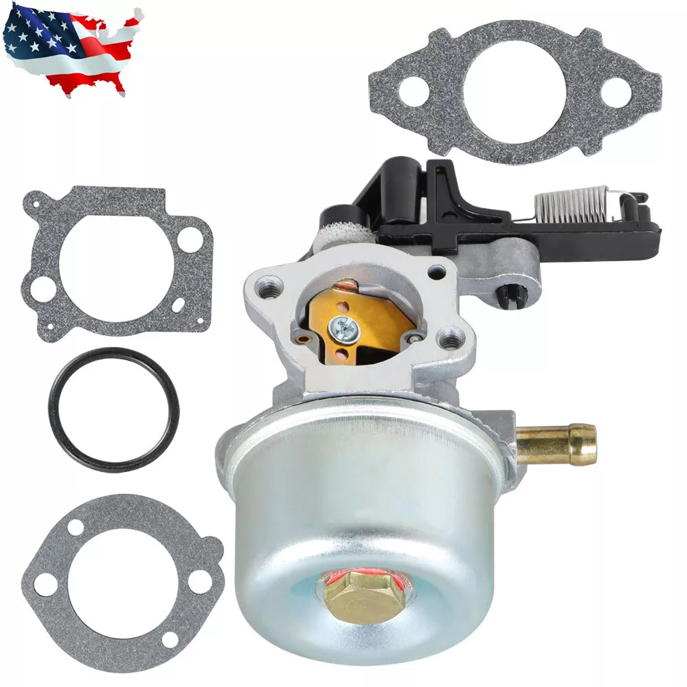 Briggs and stratton 675 2024 series 190cc carburetor