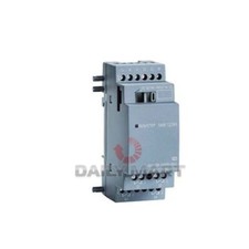 New In Box SIEMENS 6ED1 055-1MB00-0BA2 6ED10551MB000BA2 12/24R Expansion Module