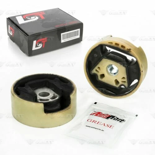 Unten Auto-Motorhalter