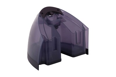 Serbatoio Acqua Ricambio Per Ferro Philips HI5912 / HI5914 / HI5915 - Colore Viola | Acciaio Inox - Foto 6