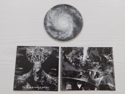 Black Howling - This Rain Is The Weeping Of Forefathers CD NEW