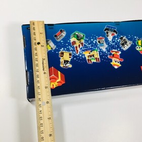 LEGO 40222 Christmas 24-in-1 Calendar Countdown Sealed 250pcs E2-81