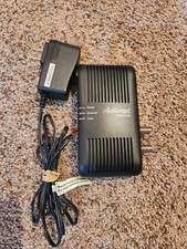Actiontec ECB2500C Network Adapter in Great Shape 