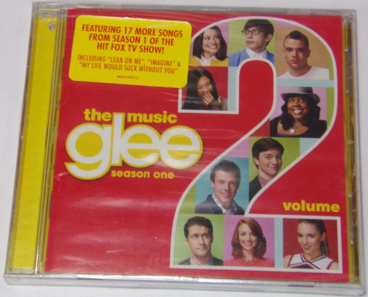 Glee Cast Glee Season Watch Online Top Glee Online Season Top Sale