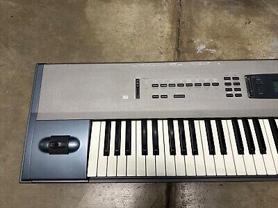 Korg N264 Music Workstation 76 Key Synthesizer for sale Korg N264 Music Workstation 76 Key Synthesizer for sale