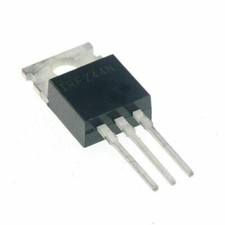 10 PCS IRFZ44N MOSFET N-CH 55V 49A TO-220 Free Shipping with Tracking Number
