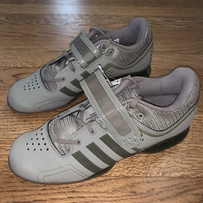 adidas Adipower Weightlifting Steel | eBay