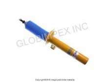 Bmw 2003-2008 Strut Front Left Dr. Side Bilstein B6 1 Year Warranty