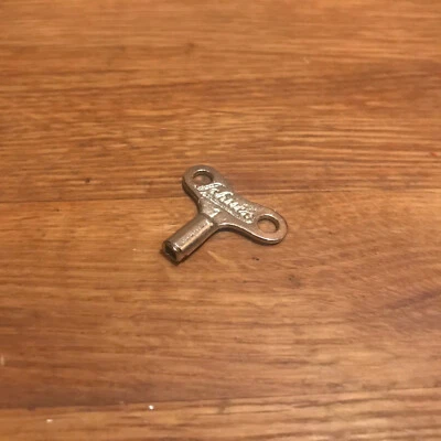 Clef N°1 pour Schuco Micro Racer 1040 à 1049 Schlüssel Flipo Frog …