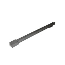 Trianco Firebar 'A' Burner TRH for Thornclife +7 +9 Soild Fuel Boilers - 32544