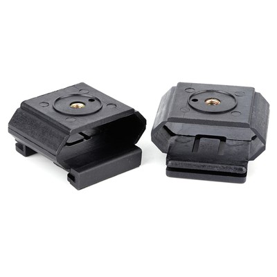 2pcs Car Bumper Bracket Cover Accessory For W201 1982-1993