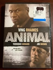 Animal DVD, 2005 