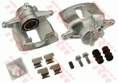 TRW BHV649E Brake Caliper for, Citroen, Fiat, Peugeot