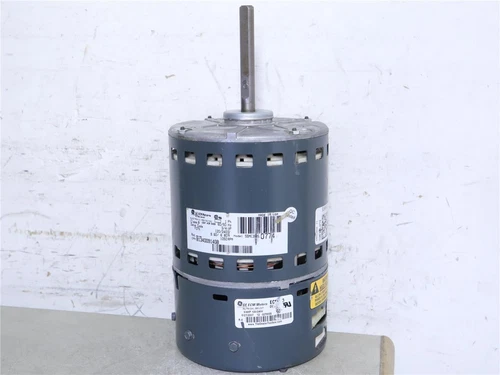 GE ECM 2.3 5SME39SL0774 Programmable Motor 3/4HP 1050RPM 120/240V B13400914GB