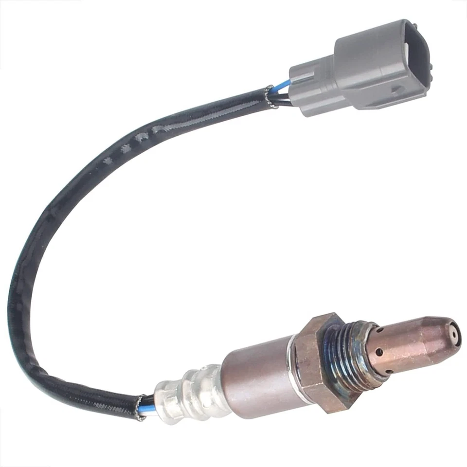 Set of 4 Oxygen O2 Sensor Up+Downstream For 2004 2005 2006 Toyota Sienna 3.3L V6 Foto 3 de 4