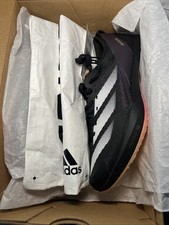 Adizero Finesse Track Spikes Size 6.5M/7.5W 