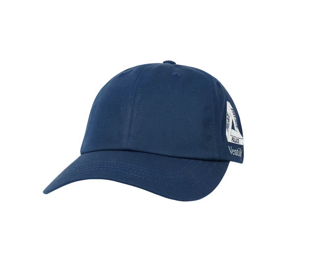 Palace Blue Hats for Men for sale | eBay