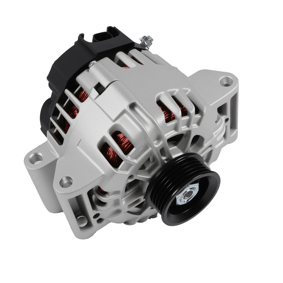 Alternator for 2010-2016 GMC Terrain 2010-2015 Chevrolet Equinox 2.4L 11459 - Image 2 of 4