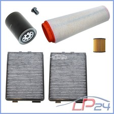 Filtre d'habitacle BMW 530