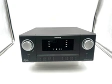 Crestron Adagio Entertainment System AES – Vintage Home AV Hub – Tested Power