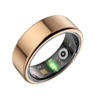 Smart Ring Smartring Fitness Tracker Gesundheitsring Gesundheitsmonitor